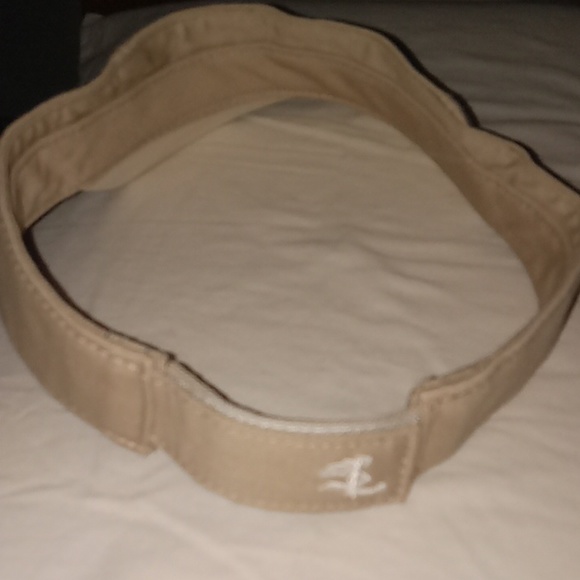 Salt Life visor - Picture 2 of 3